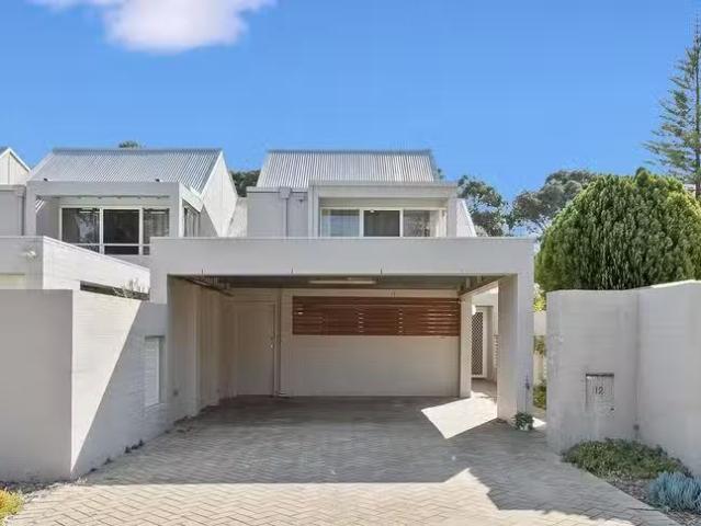 Cheap 12/7 Brentham Street, Leederville, WA 6007