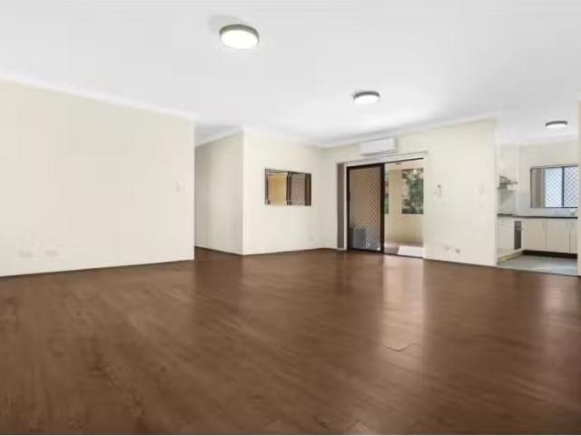 For Rent! 12/43 Empress Street, Hurstville Apartment for rent.
