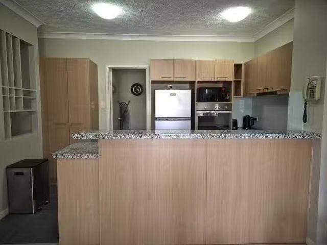 For Rent! 12/501 North Hill Drive, Robina, QLD 4226