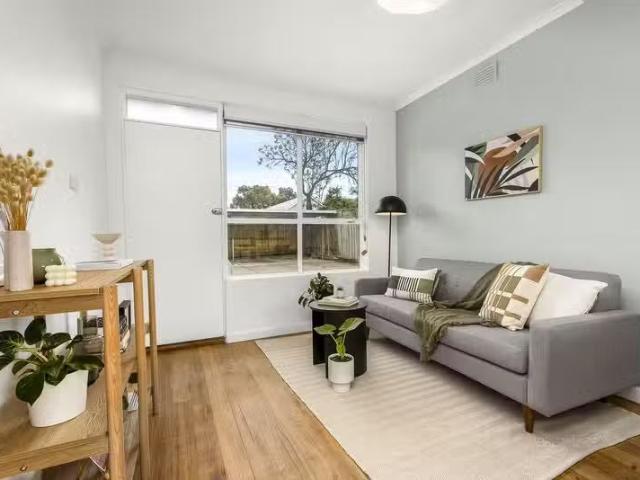 New 12/57 Kingsville Street, Kingsville VIC 3012