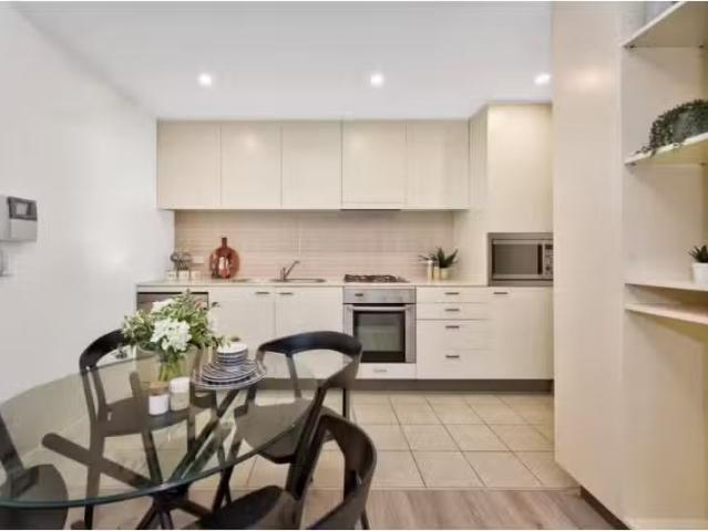 Deal! 126/13 Savona Drive, Wentworth Point Apartment for rent.