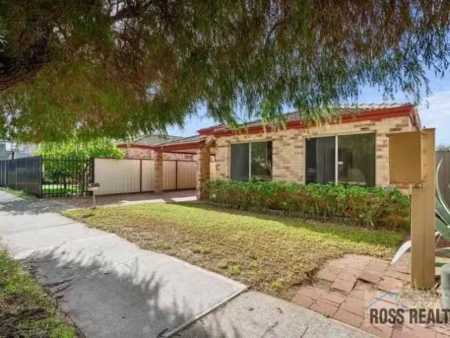Cheap 1/26A Mathoura Street, Midland, WA 6056