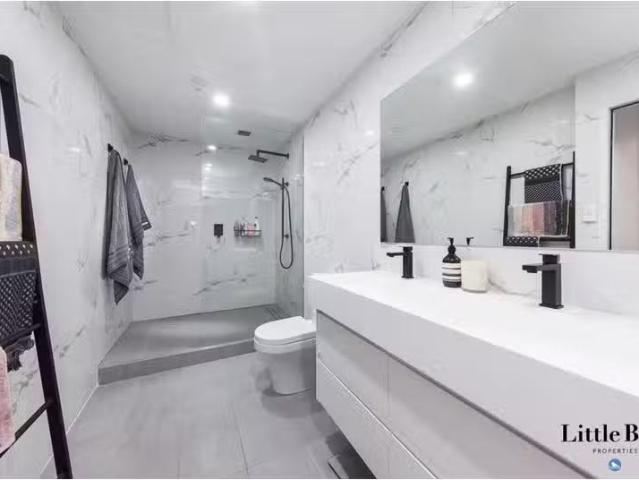 Deal! 127/14 Boolee Street, Reid Apartment for rent Listed by.