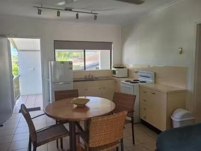 Unique 12/83 85 Moore Street, Trinity Beach, QLD 4879