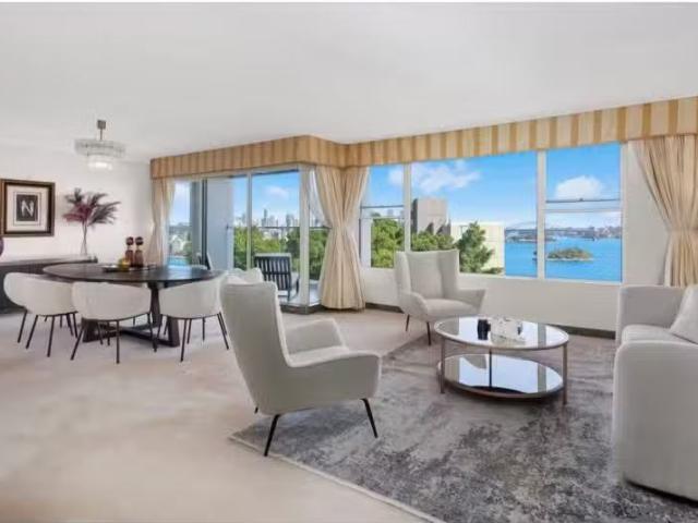 Cozy 12/8 Wentworth Street, Point Piper Apartment for rent Li.