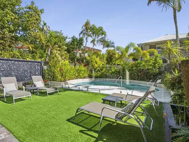 Just in! 1/28 Bluefin Court, Noosaville, QLD 4566