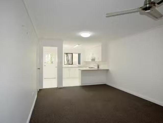 Rental! 12/8 Nothling Street, New Auckland, QLD 4680