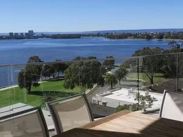 New 12/8 Ray Street, South Perth, WA 6151
