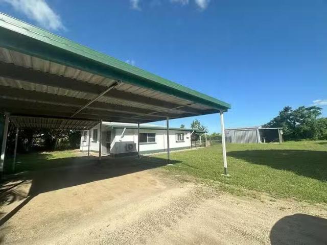 Cheap 128A Mount Nutt Road, Bowen, QLD 4805