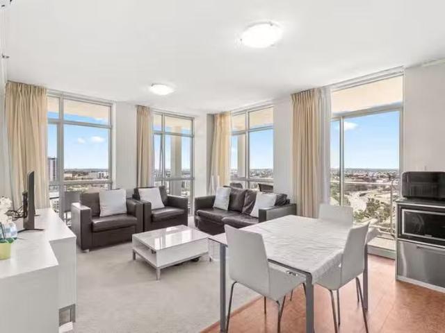 Just in! 129/996 Hay Street, Perth, WA 6000