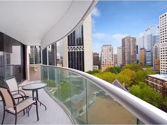 Unique 129 Harrington Street, Sydney Apartment for rent Liste.