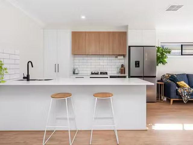 New 129A Gordon Street, Albert Park, SA 5014