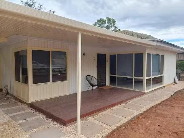 Charming 12 Mcgilton Road, Berri, SA 5343