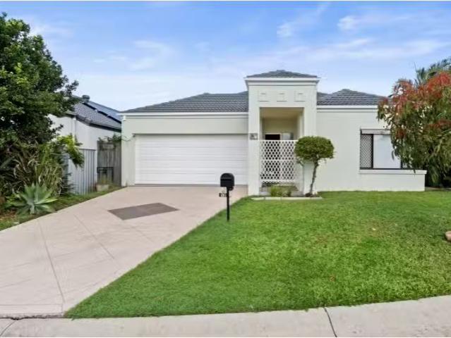 Just in! 12 Nepean Court, VARSITY LAKES House for rent Listed.