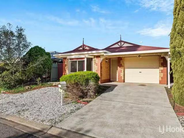 Unique 12 Bluestone Lane, Blakeview, SA 5114