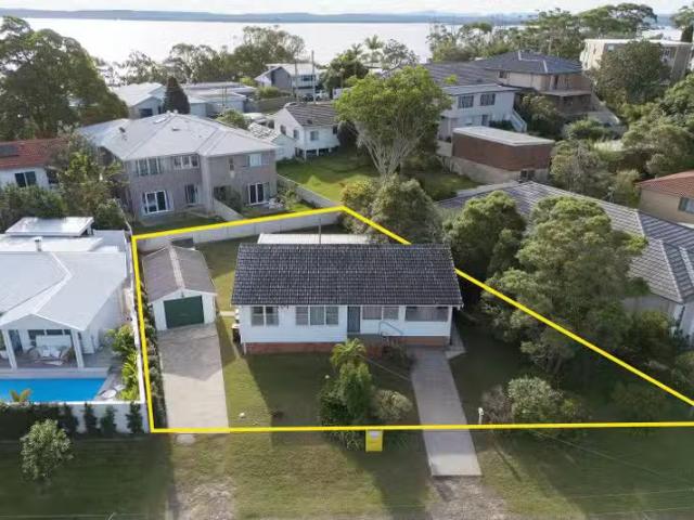 Rental! 12 Christmas Bush Avenue, Nelson Bay NSW 2315