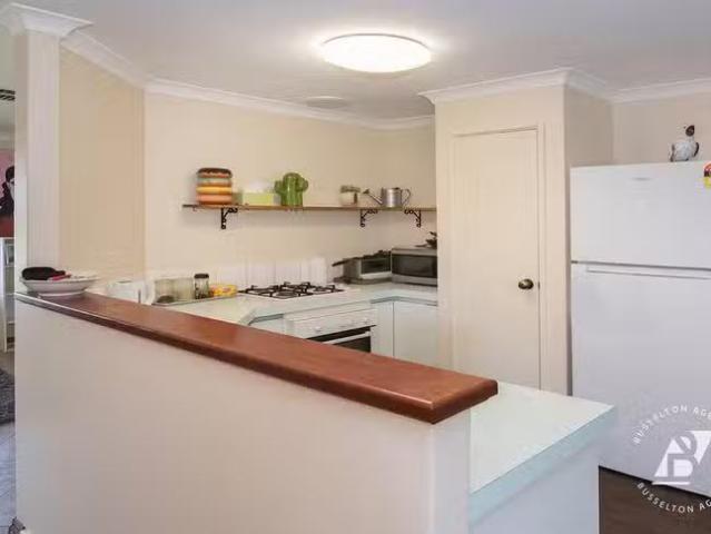 Nice 12 Corella Court, Geographe, WA 6280