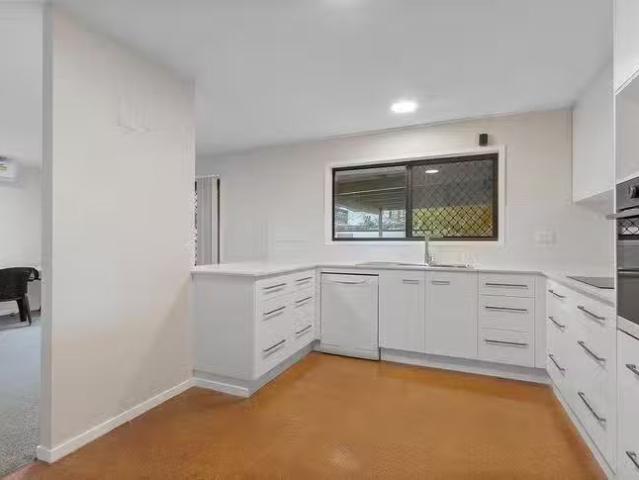 Just in! 12 Cranwood Street, Kenmore, QLD 4069