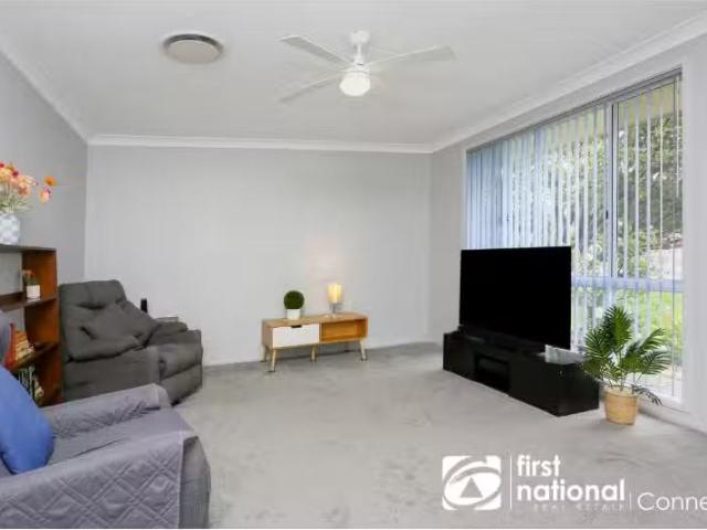 Unique 12 Freebody Close, SOUTH WINDSOR House for rent Listed.