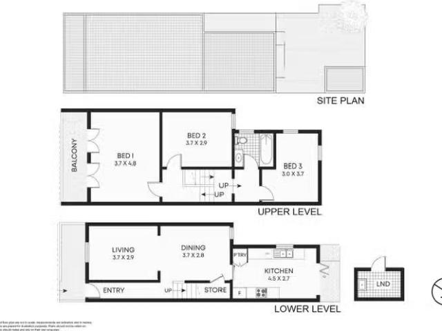 Nice 12 Gipps Street, Birchgrove NSW 2041