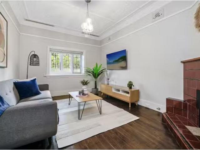 Rental! 12 Hampton Street, Croydon Park House for rent Listed.