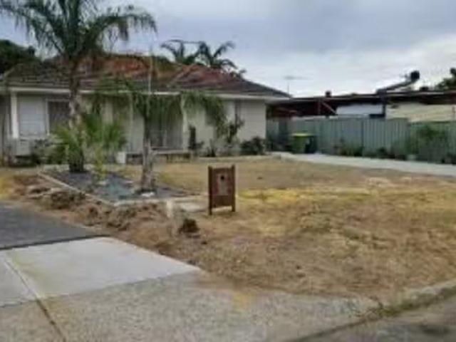 Unique 12 Hartley Street, Coolbellup, WA 6163