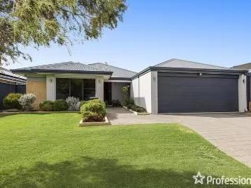 New 12 Honeydew Bend, Byford, WA 6122