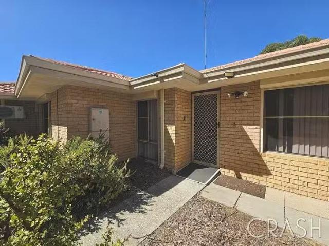 Unique 12 Patrick Vista, Parmelia, WA 6167