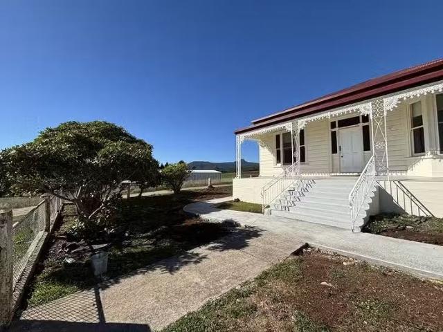 For Rent! 12 Pinega Road, Ringarooma, TAS 7263