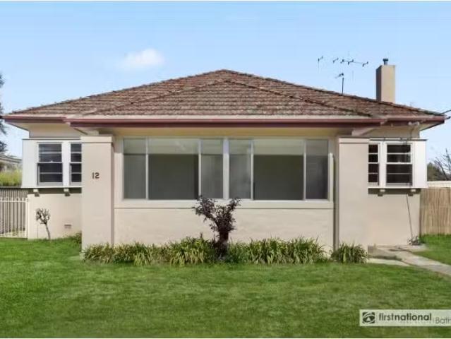 Cheap 12 Stanley Street, Bathurst House for rent Listed by Ba.