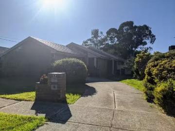 Nice 12 Welcome Road, Diggers Rest, VIC 3427