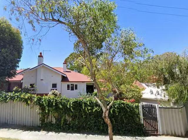 New 12A Carrington Street, Palmyra, WA 6157