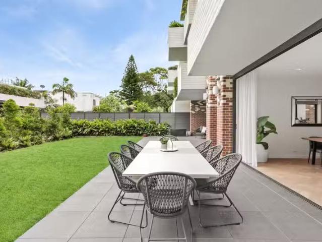Just in! 1/33 37 Carlisle Street, Rose Bay NSW 2029
