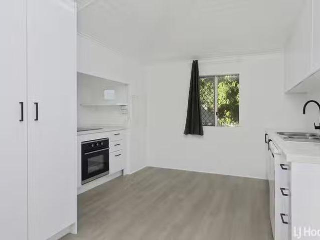 New 133 Elphinstone Street, Berserker, QLD 4701