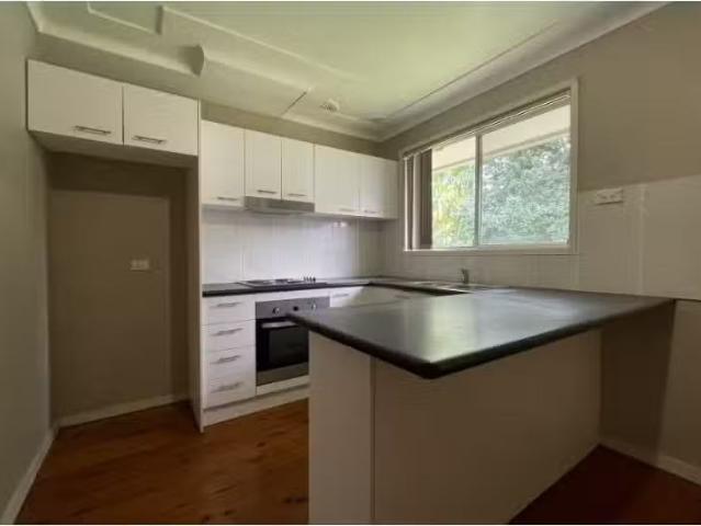 Just in! 133 Metella Road, Toongabbie House for rent Listed b.