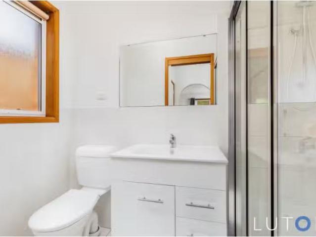 Deal! 130 Julia Flynn Avenue, Isaacs House for rent Listed by.