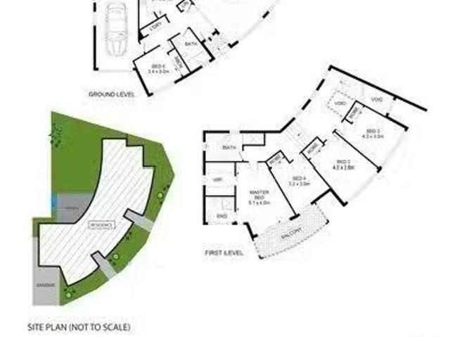 Unique 130B Spurway Street, Ermington NSW 2115