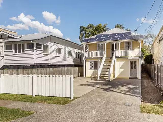 Unique 132 Beck Street, Paddington, QLD 4064