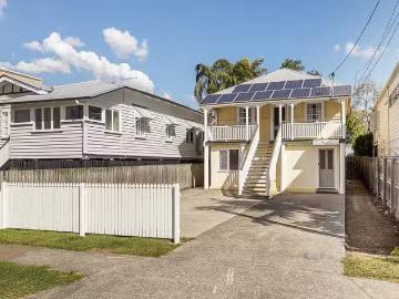 Charming 132 Beck Street, Paddington, QLD 4064