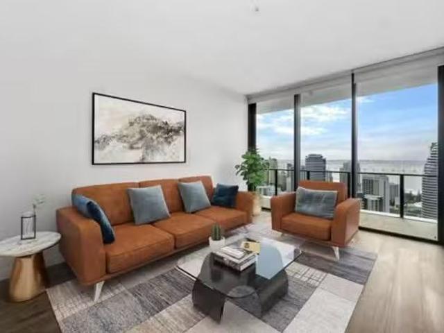 Rental! 13312/5 The Darling Avenue, Broadbeach, QLD 4218