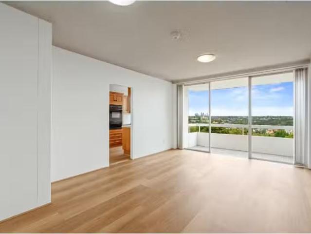 Unique 13/34 38 Gerard Street, Cremorne Apartment for rent Li.