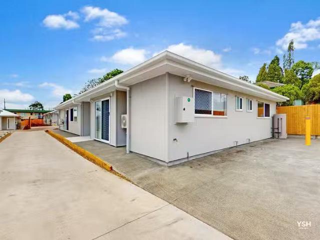 Nice 1/37 Rowe Terrace, Darra, QLD 4076