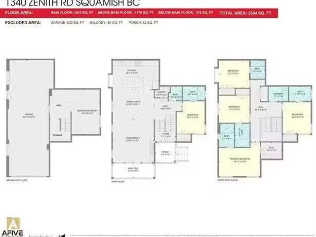 Charming 1340 Zenith Road 1 1340 Zenith Rd #1