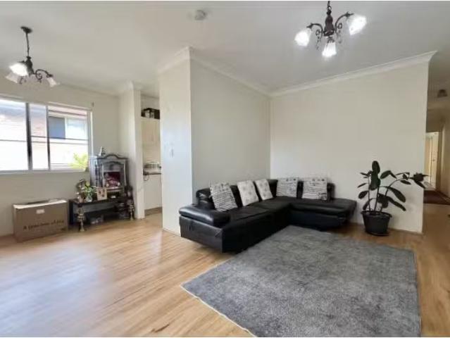 Nice 13/414 Railway Parade, Allawah Apartment for rent Listed.