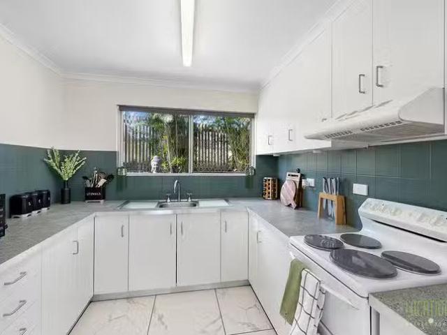 Just in! 1/35 William Street, Gladstone Central, QLD 4680