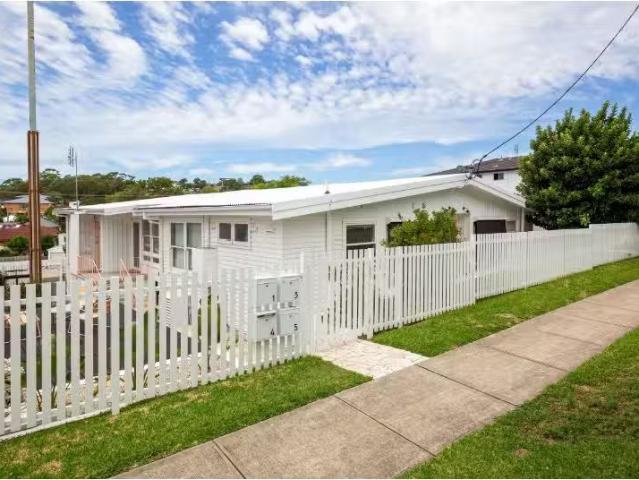 New 1/35 Edward Street, Merewether Apartment for rent Listed.