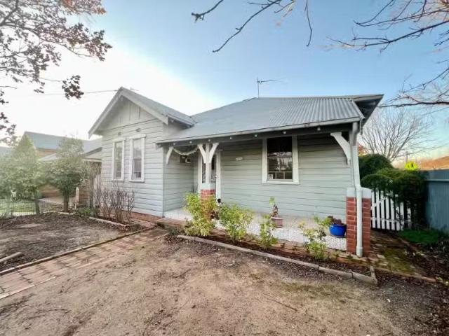 Rental! 136 Bultje Street, Dubbo House for rent Listed by Tin.