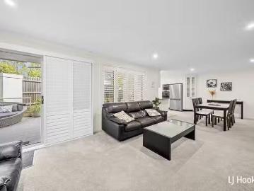 Nice 1/36 Morell Close, Belconnen, ACT 2617