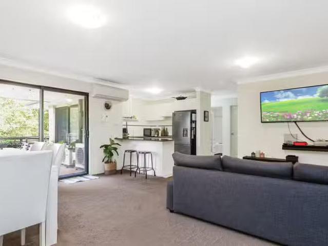 Rental! 13/79 81 Railway Street, Granville, NSW 2142