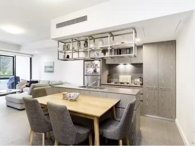 Cozy 138 Walker Street, North Sydney Apartment for rent Liste.